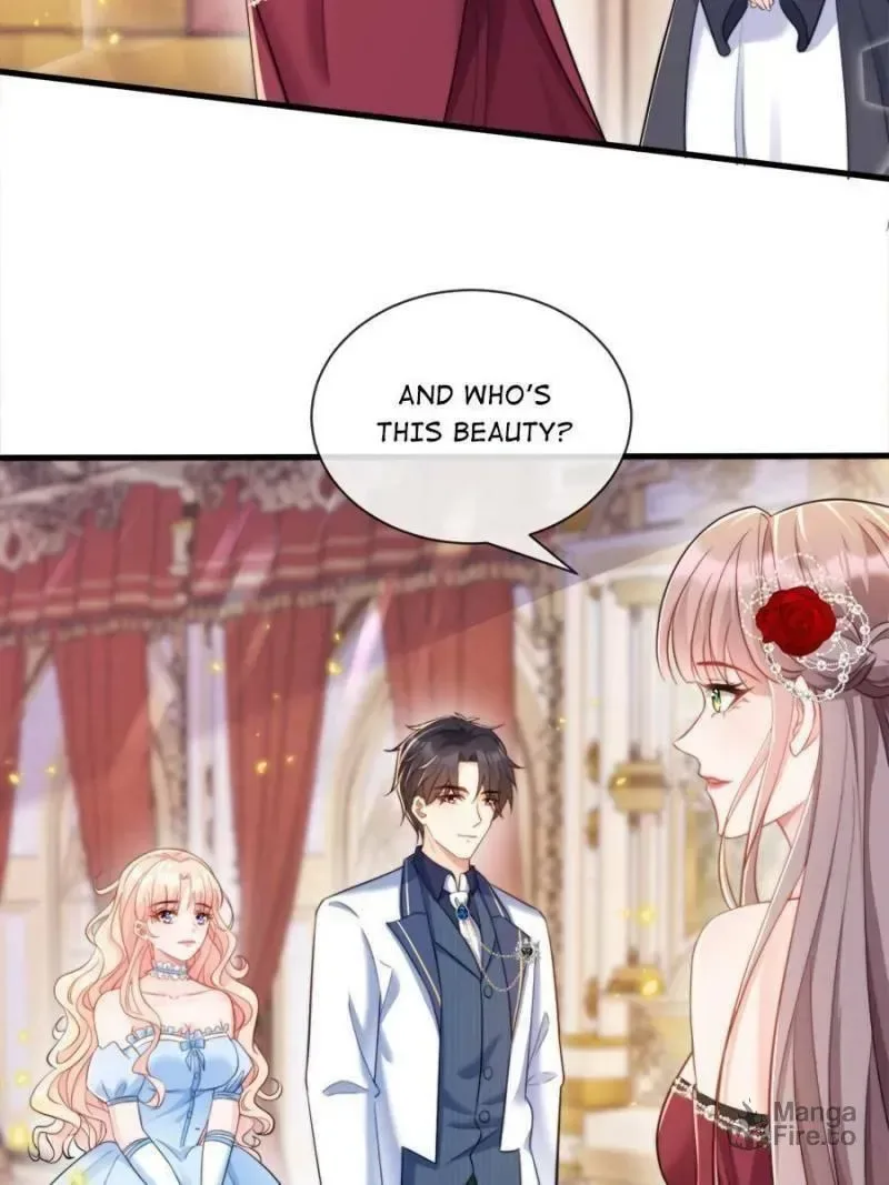 The tyrant’s pet Chapter 91 page 4