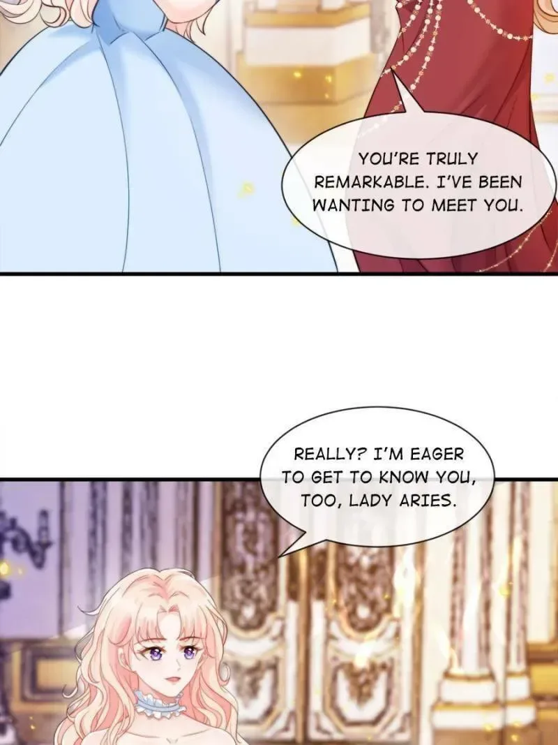 The tyrant’s pet Chapter 91 page 8