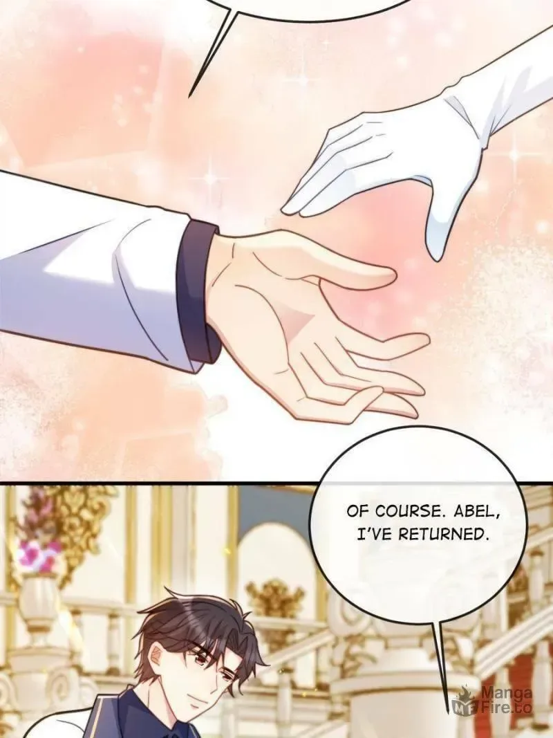 The tyrant’s pet Chapter 89 page 41