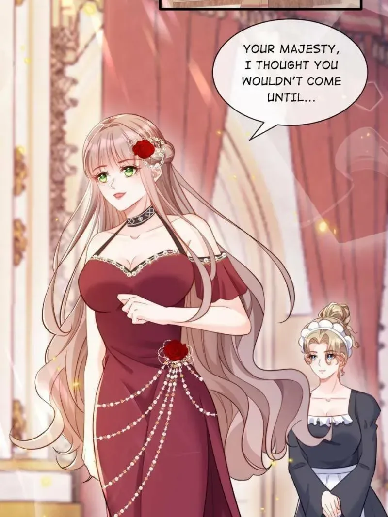 The tyrant’s pet Chapter 91 page 3