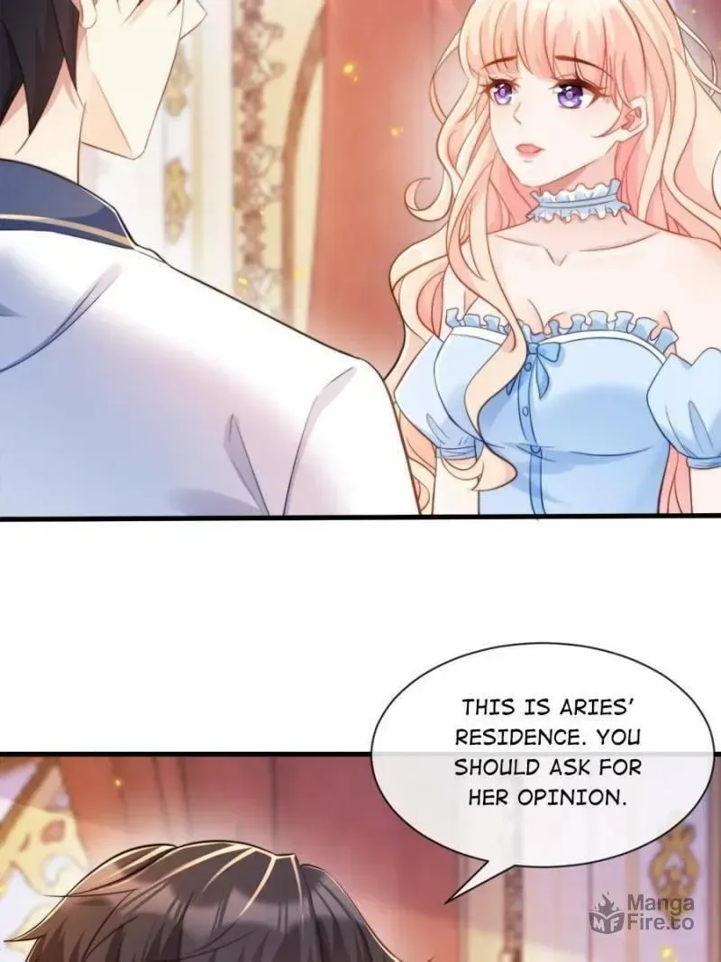 The tyrant’s pet Chapter 91 page 13