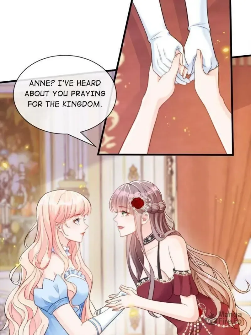 The tyrant’s pet Chapter 91 page 7