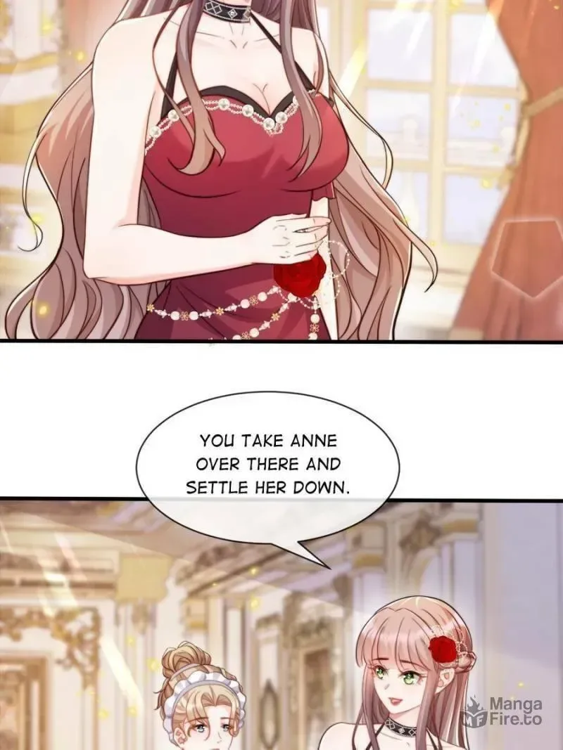 The tyrant’s pet Chapter 91 page 21