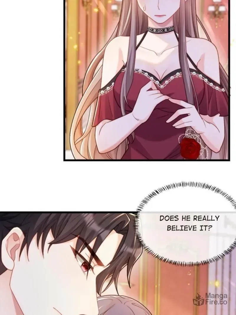 The tyrant’s pet Chapter 94 page 26