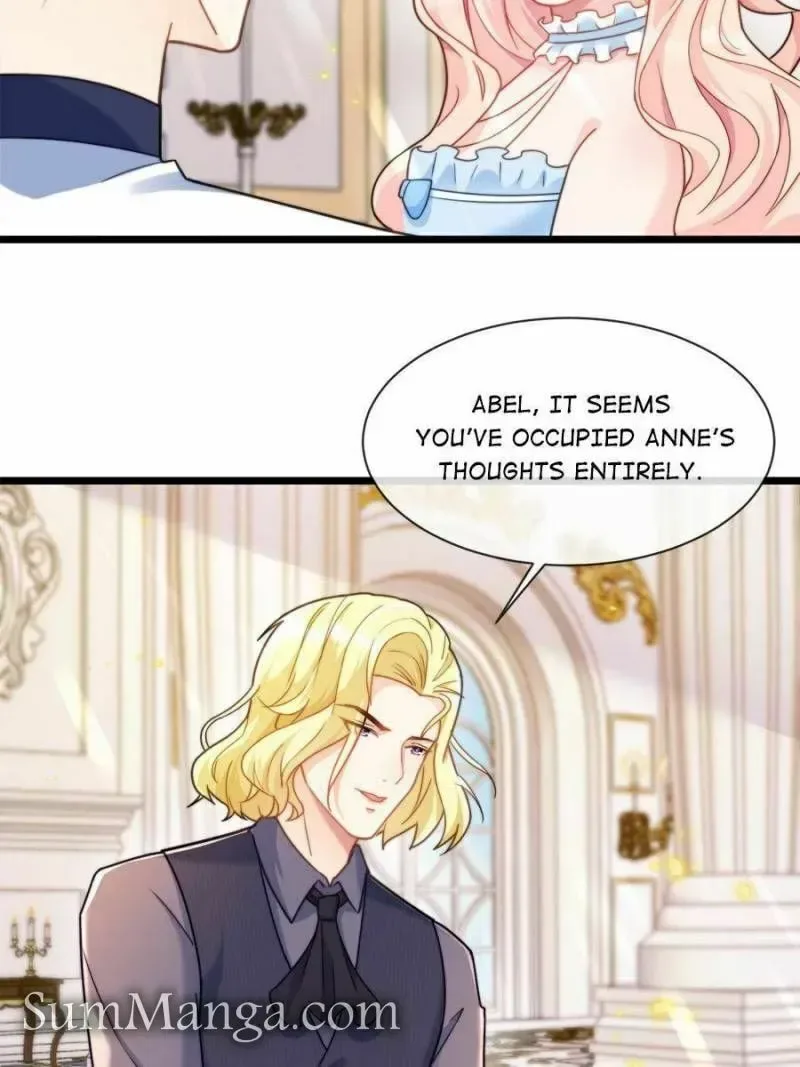 The tyrant’s pet Chapter 90 page 8