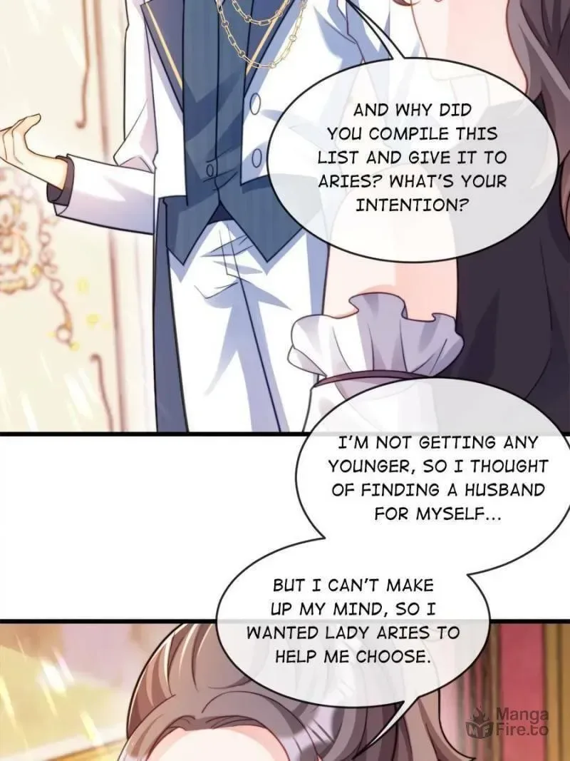 The tyrant’s pet Chapter 94 page 19