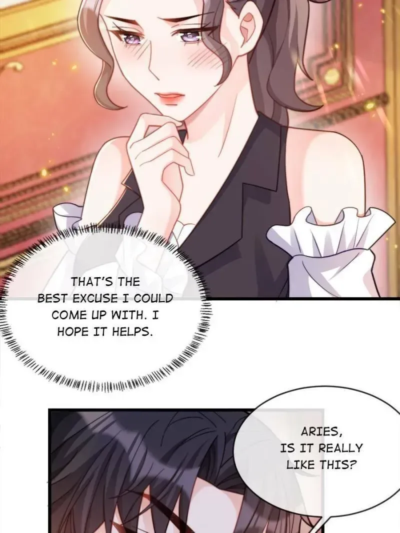 The tyrant’s pet Chapter 94 page 20