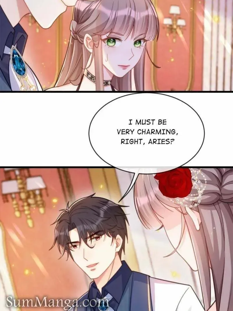 The tyrant’s pet Chapter 94 page 27