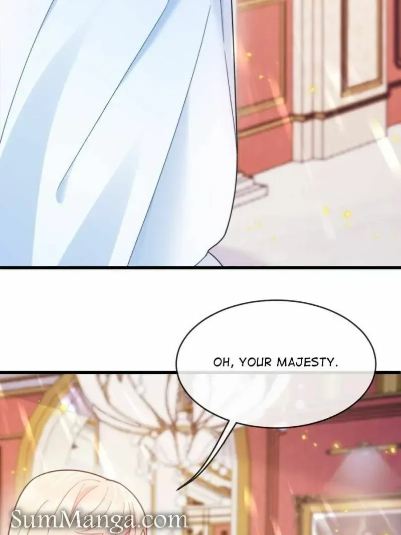 The tyrant’s pet Chapter 94 page 33