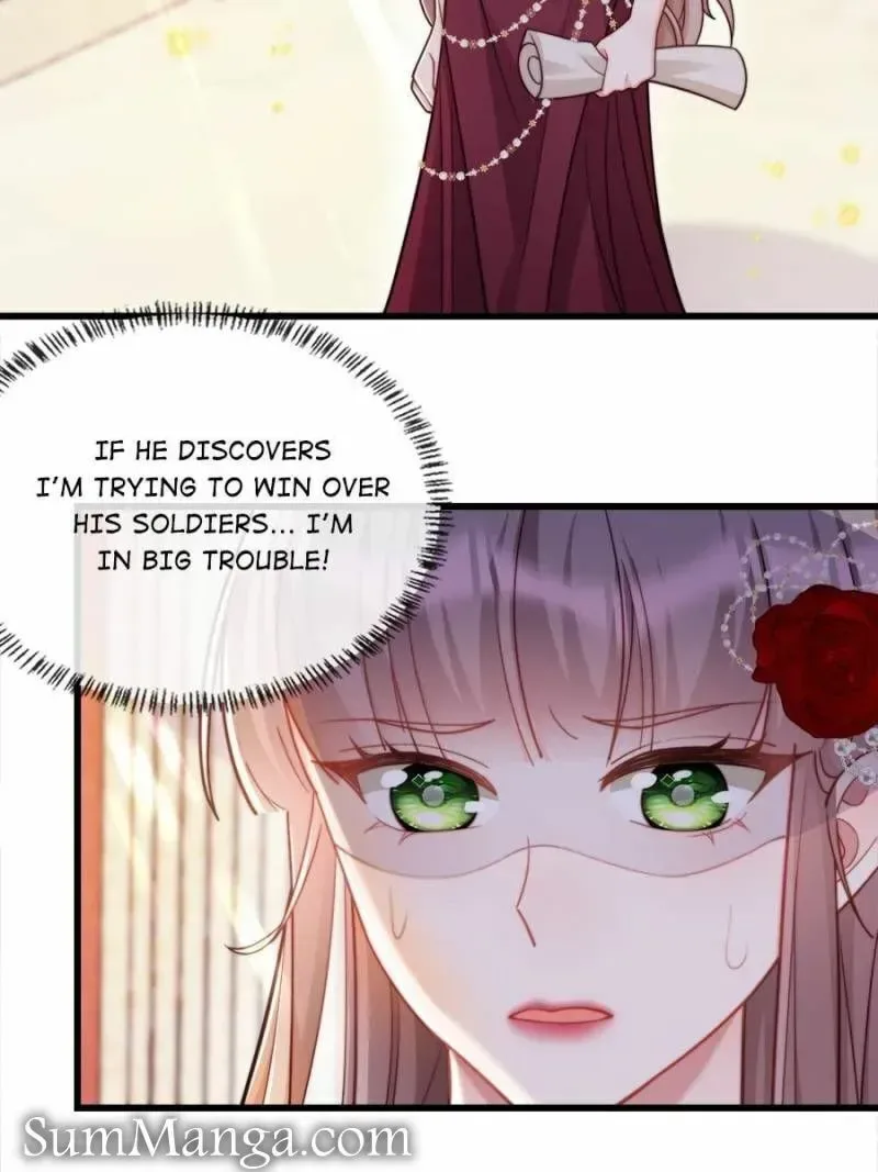 The tyrant’s pet Chapter 94 page 9
