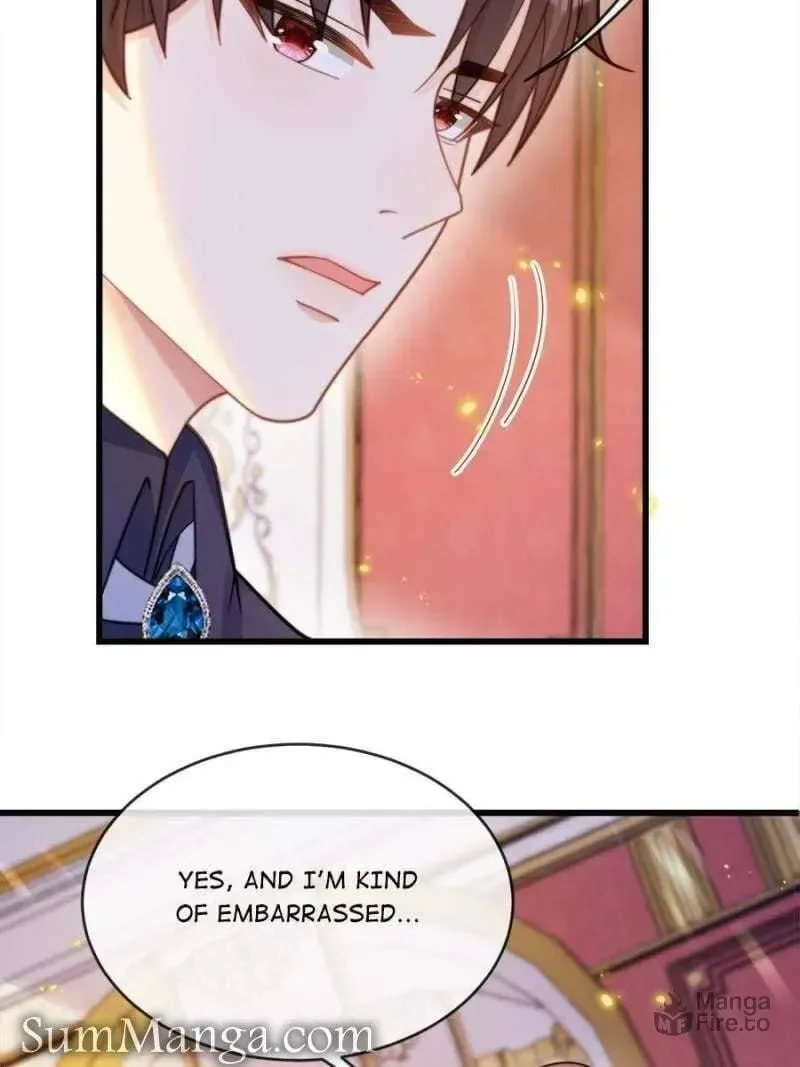 The tyrant’s pet Chapter 94 page 21