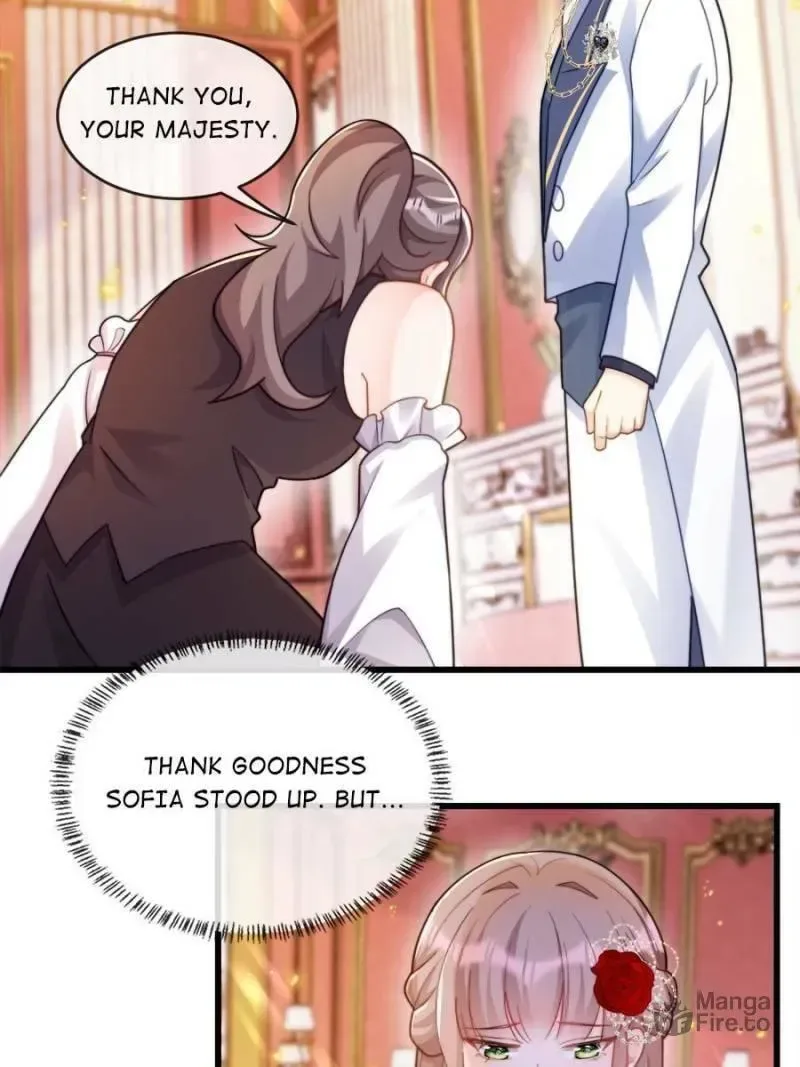 The tyrant’s pet Chapter 94 page 25
