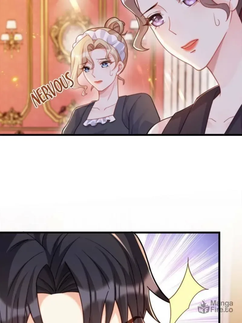 The tyrant’s pet Chapter 94 page 7