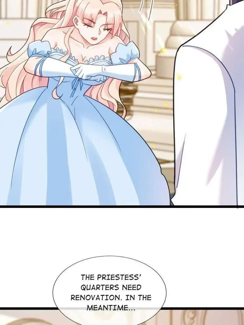 The tyrant’s pet Chapter 90 page 29