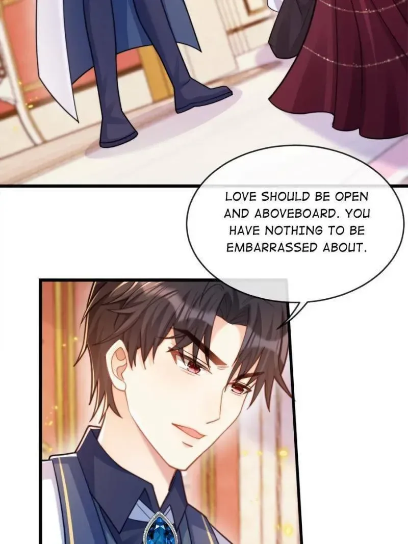 The tyrant’s pet Chapter 94 page 23