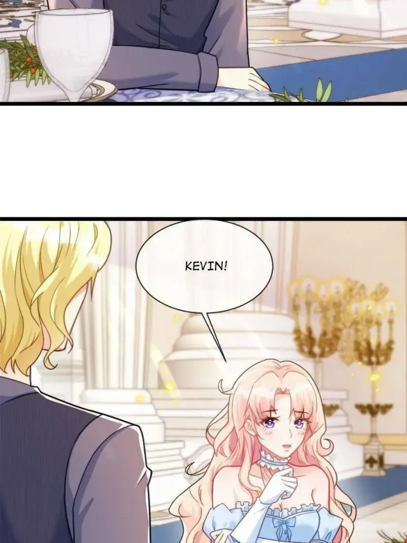 The tyrant’s pet Chapter 90 page 9