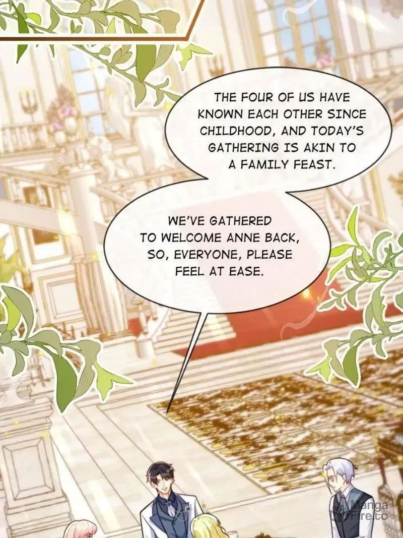 The tyrant’s pet Chapter 90 page 4