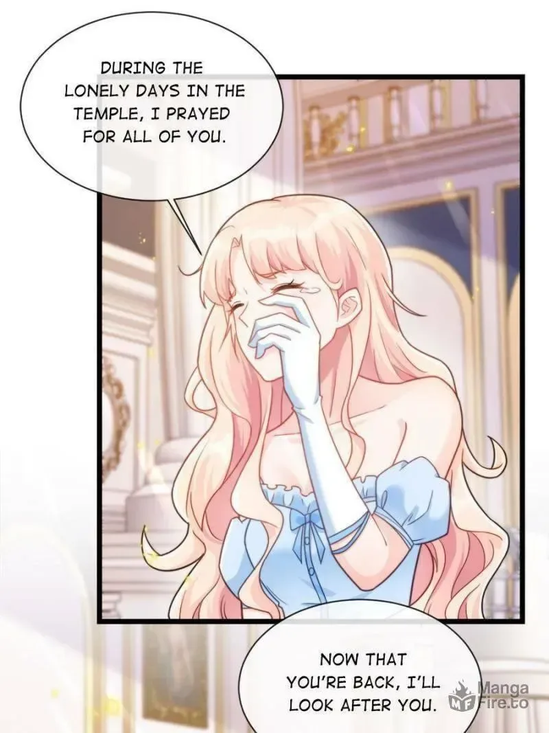 The tyrant’s pet Chapter 90 page 11