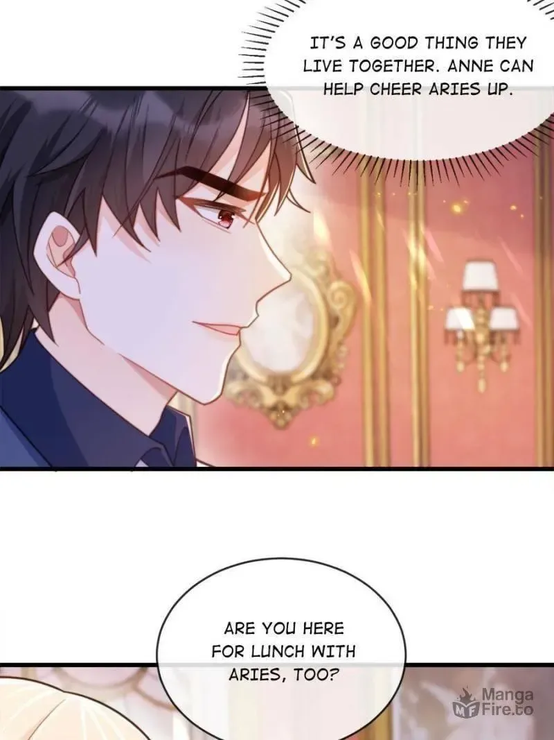 The tyrant’s pet Chapter 94 page 37
