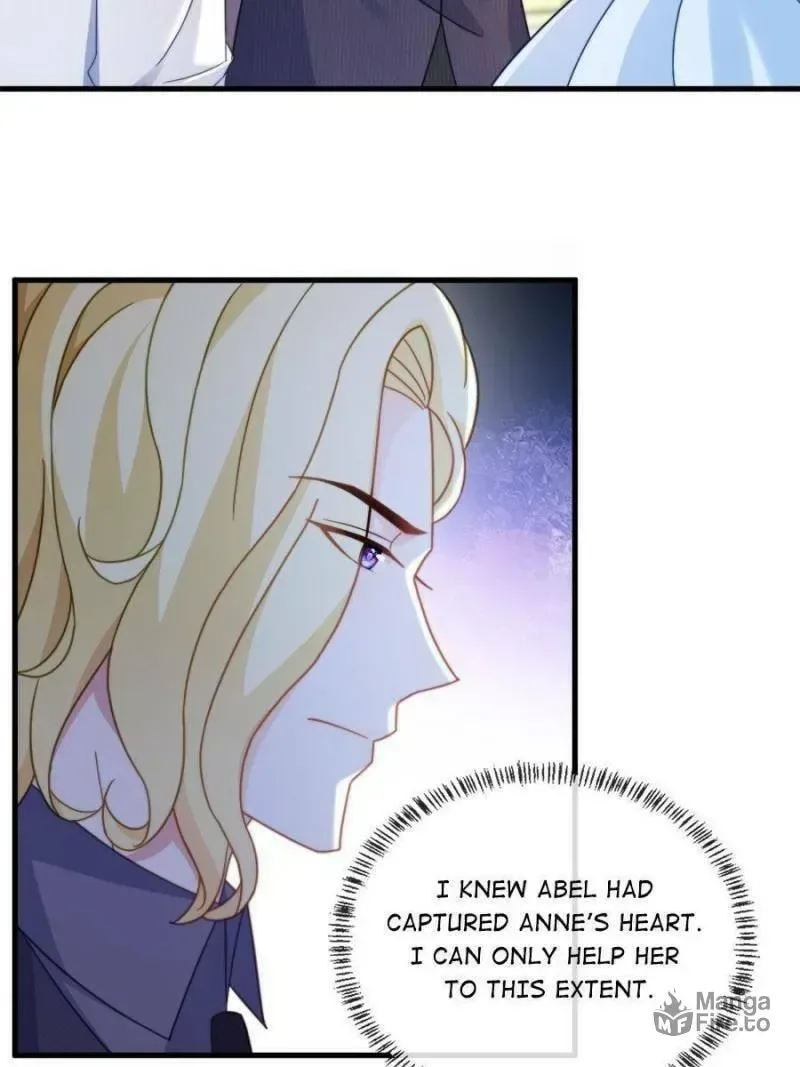 The tyrant’s pet Chapter 90 page 21