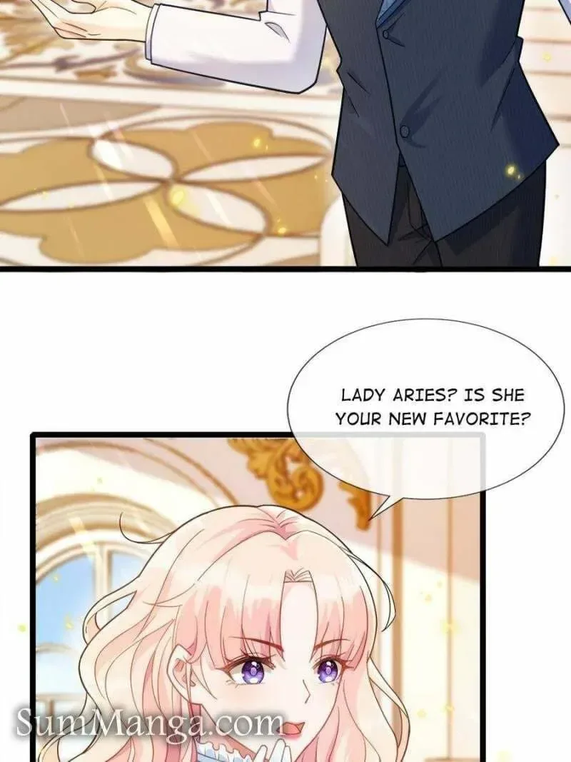 The tyrant’s pet Chapter 90 page 33