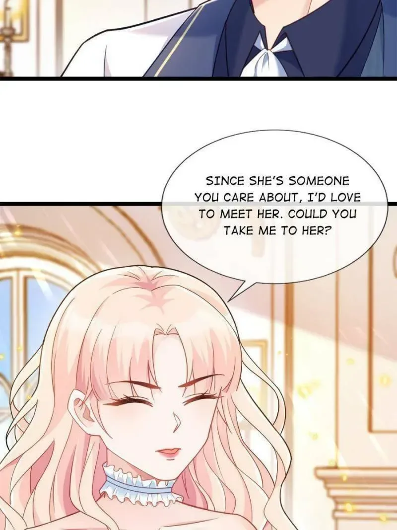 The tyrant’s pet Chapter 90 page 35