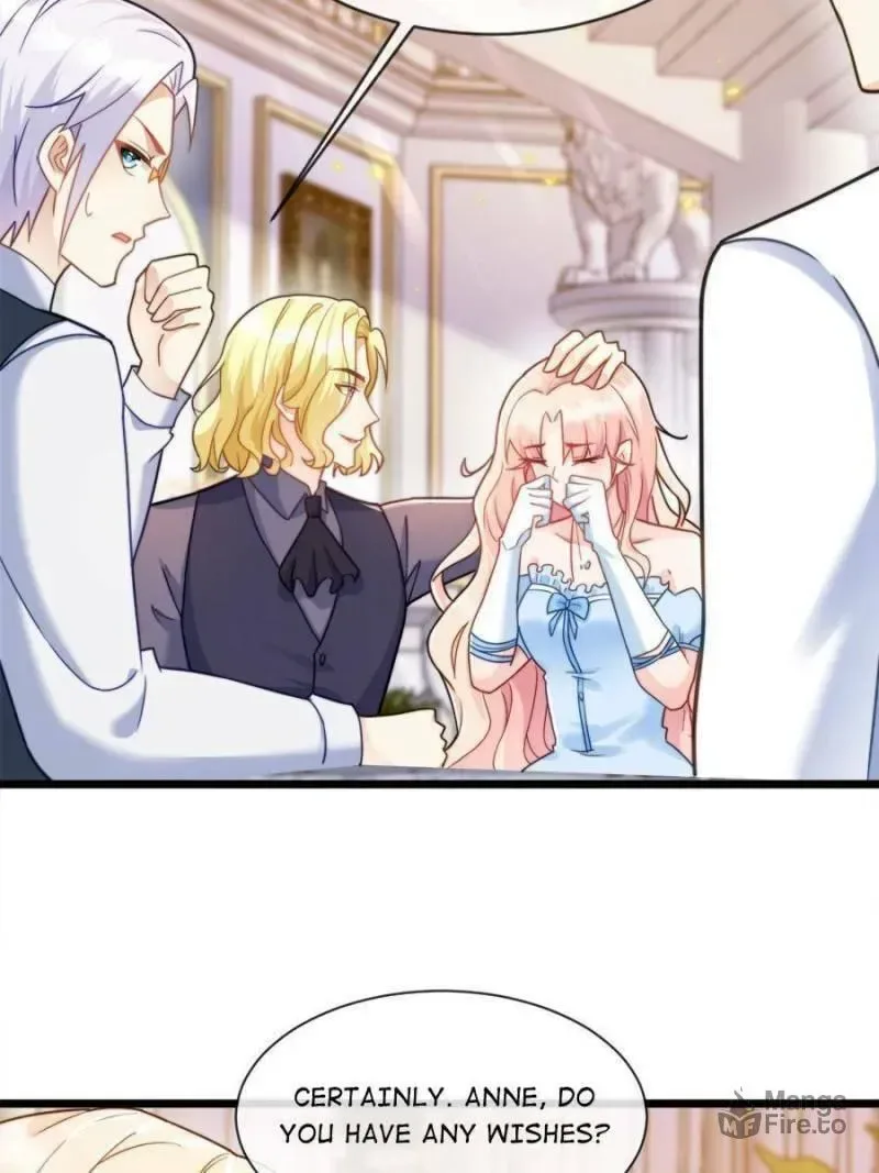 The tyrant’s pet Chapter 90 page 13