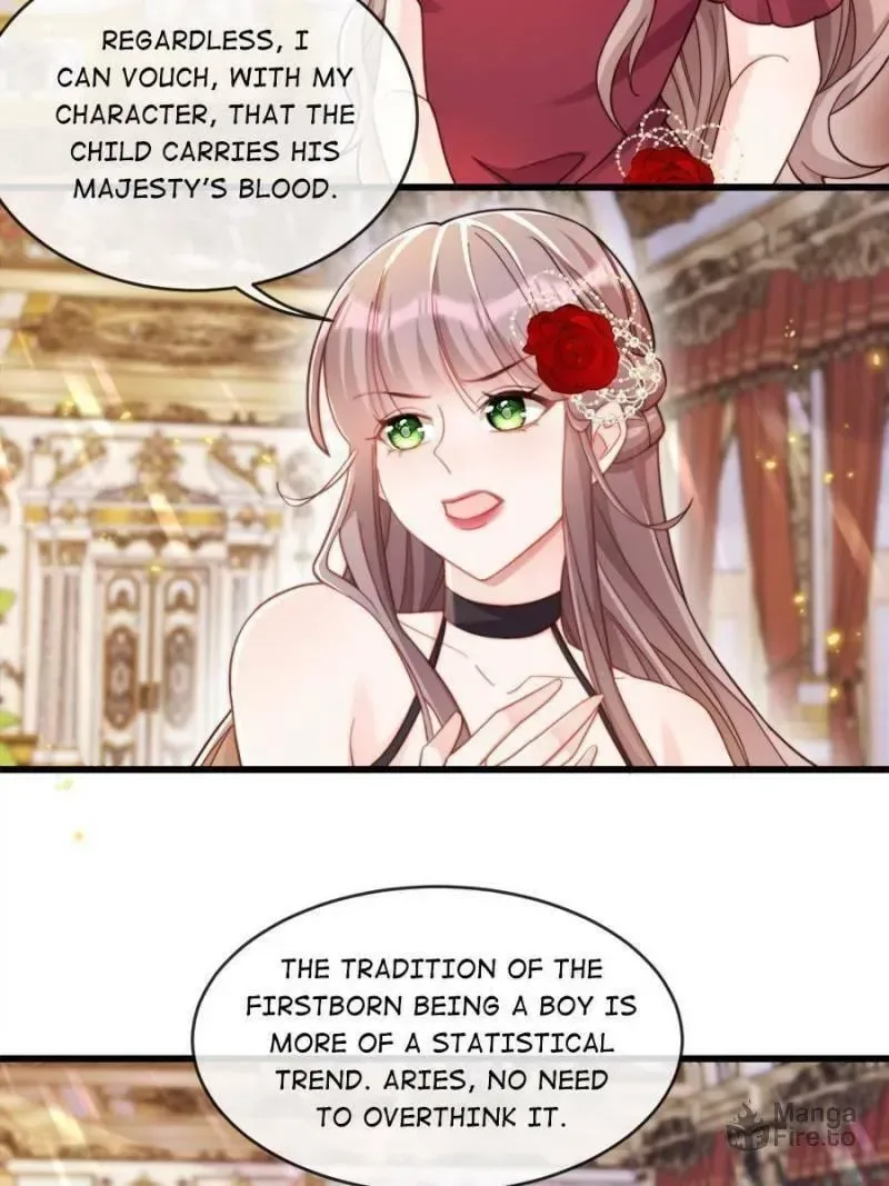 The tyrant’s pet Chapter 92 page 20