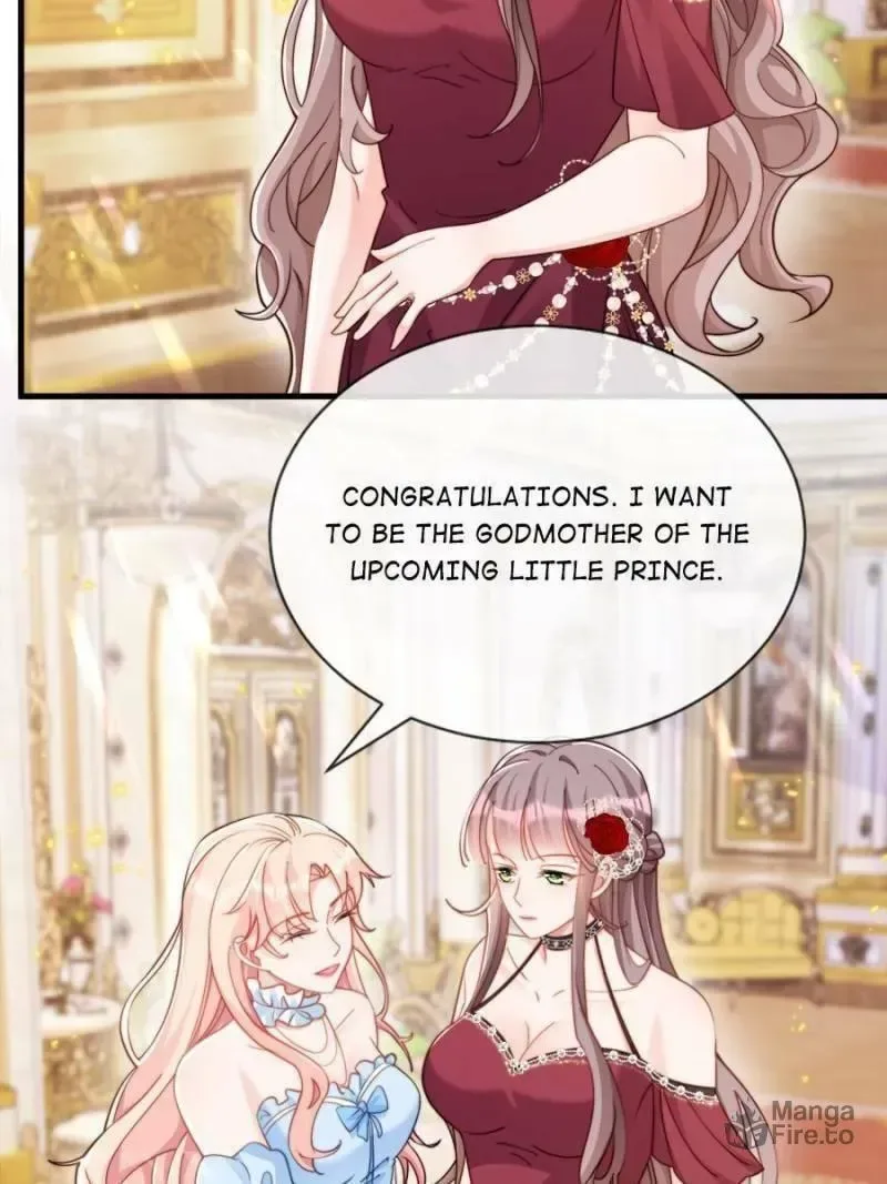 The tyrant’s pet Chapter 92 page 12