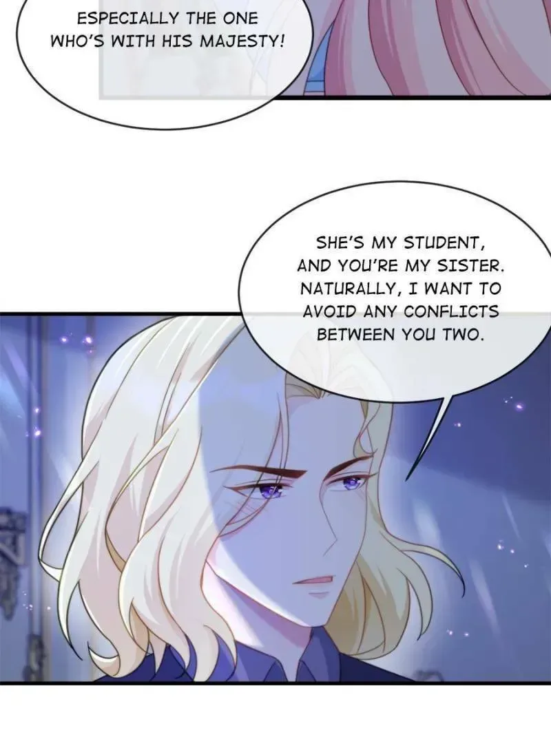 The tyrant’s pet Chapter 92 page 38