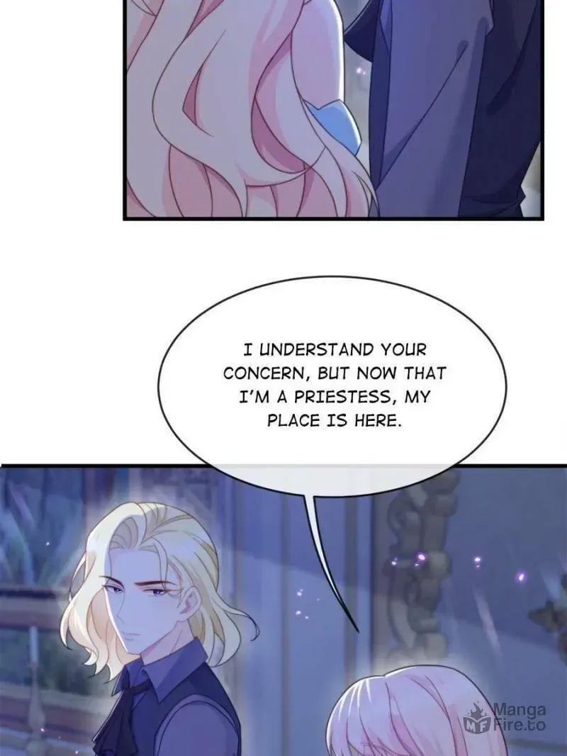 The tyrant’s pet Chapter 92 page 30