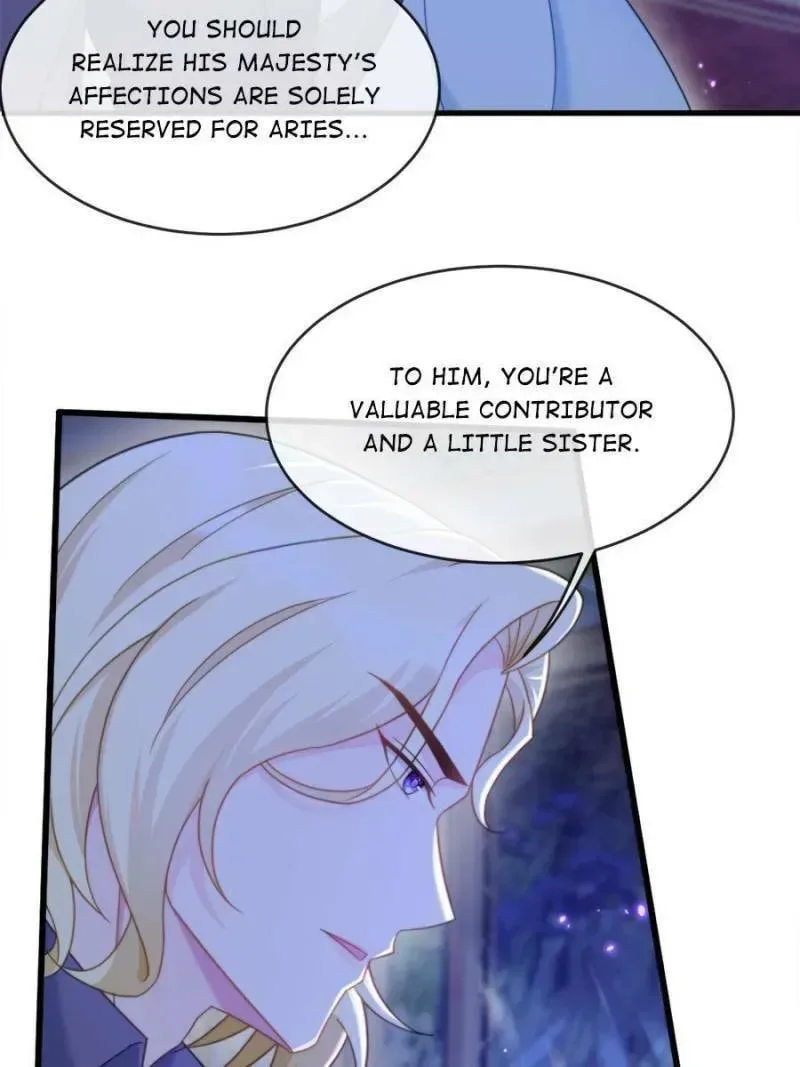 The tyrant’s pet Chapter 92 page 34
