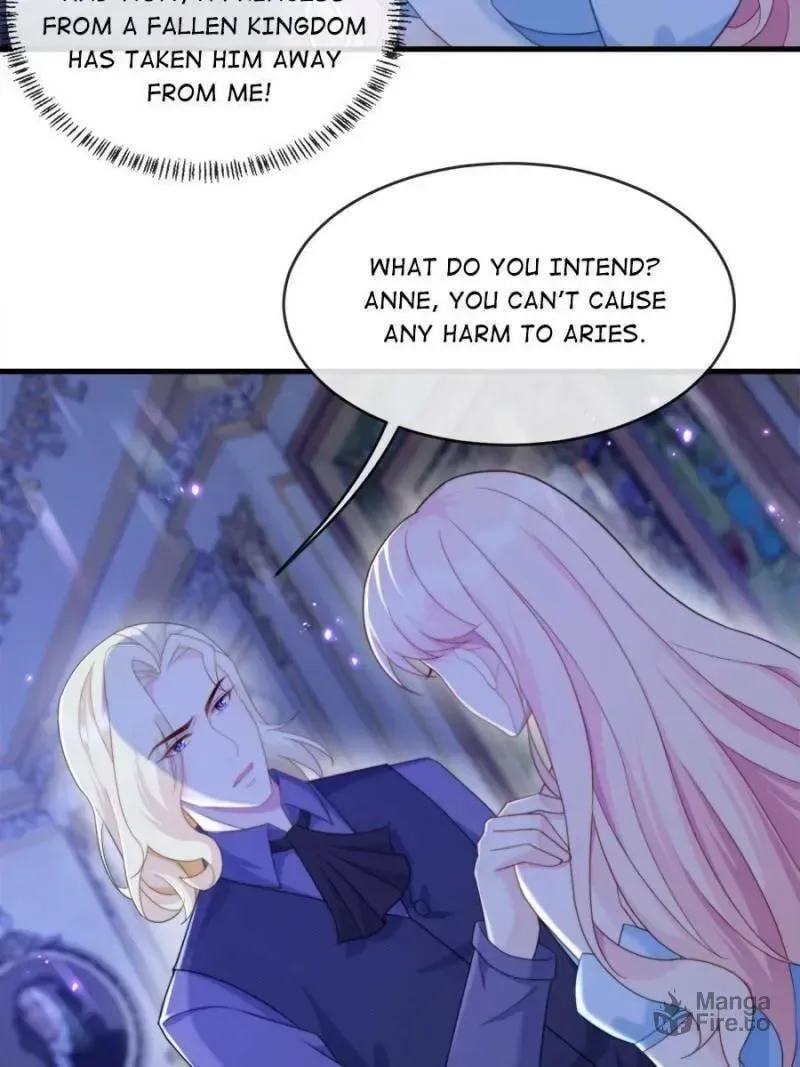 The tyrant’s pet Chapter 92 page 36