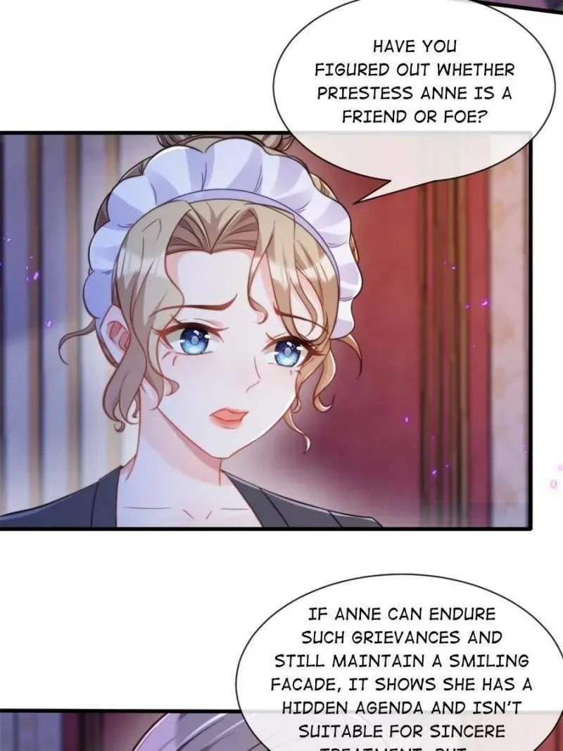 The tyrant’s pet Chapter 95 page 26