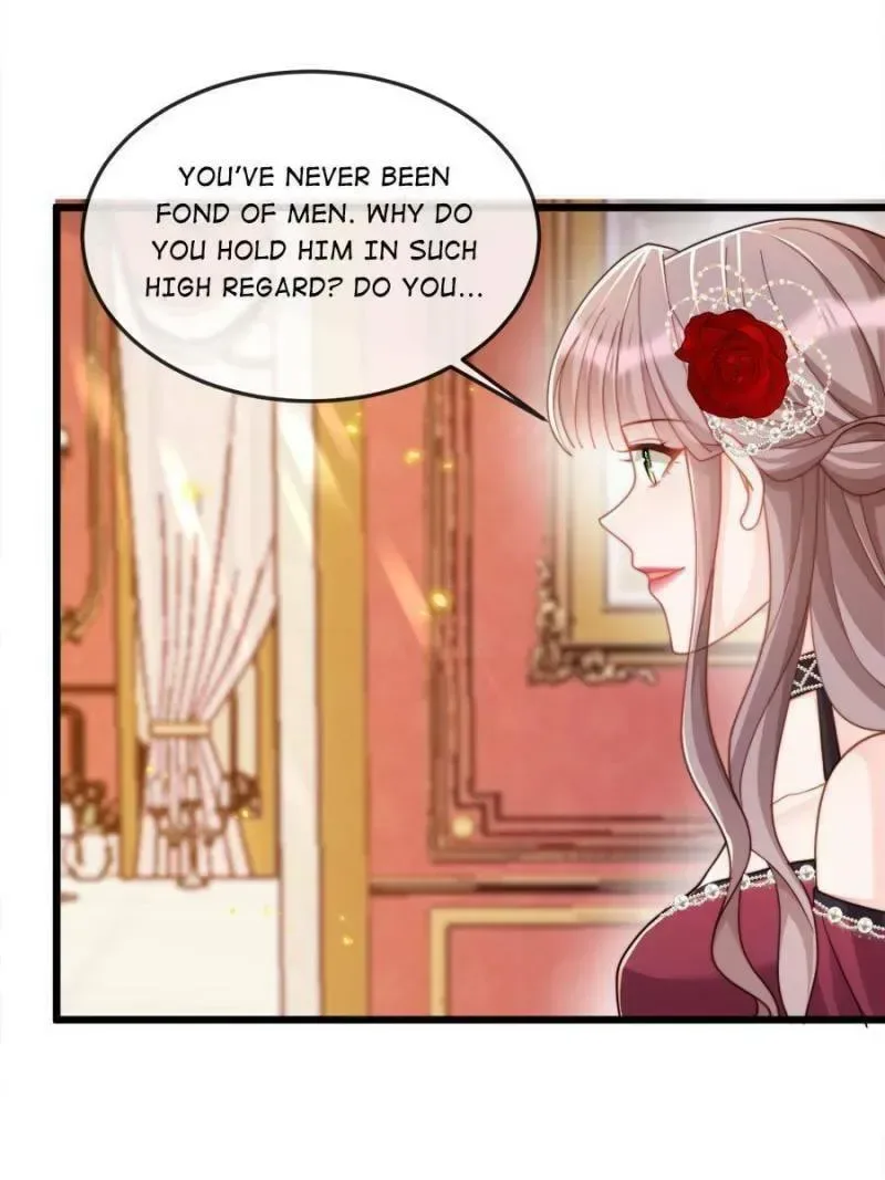 The tyrant’s pet Chapter 93 page 35