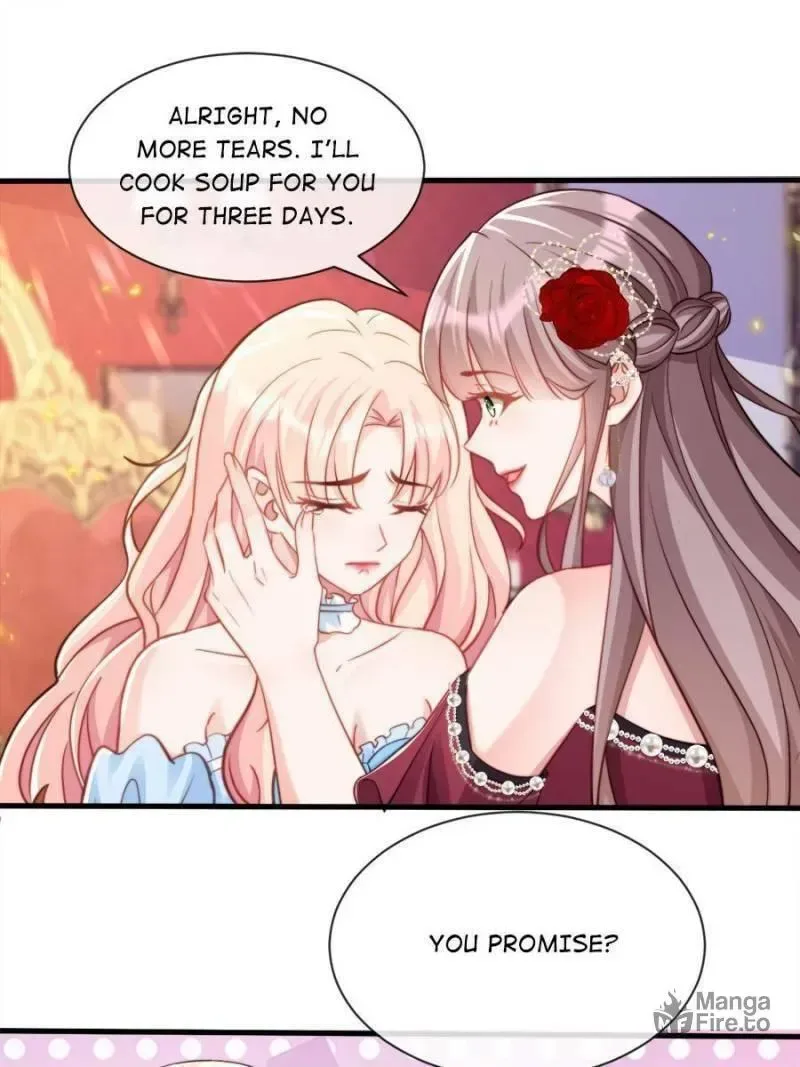 The tyrant’s pet Chapter 95 page 15