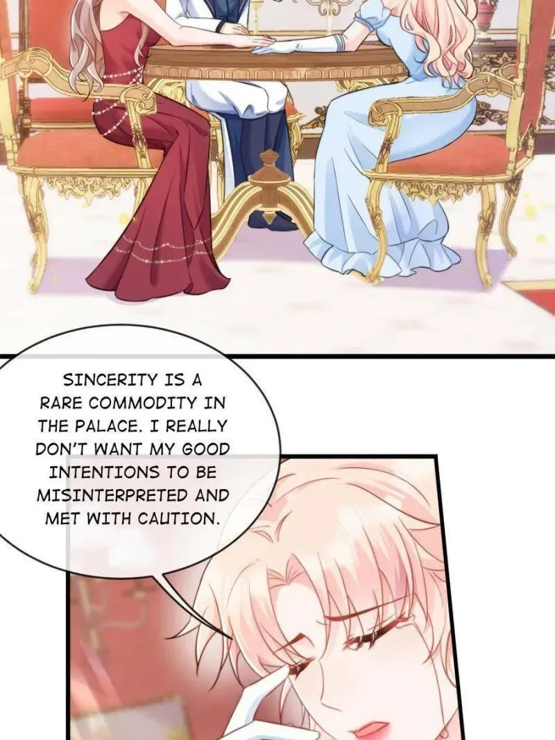 The tyrant’s pet Chapter 95 page 11
