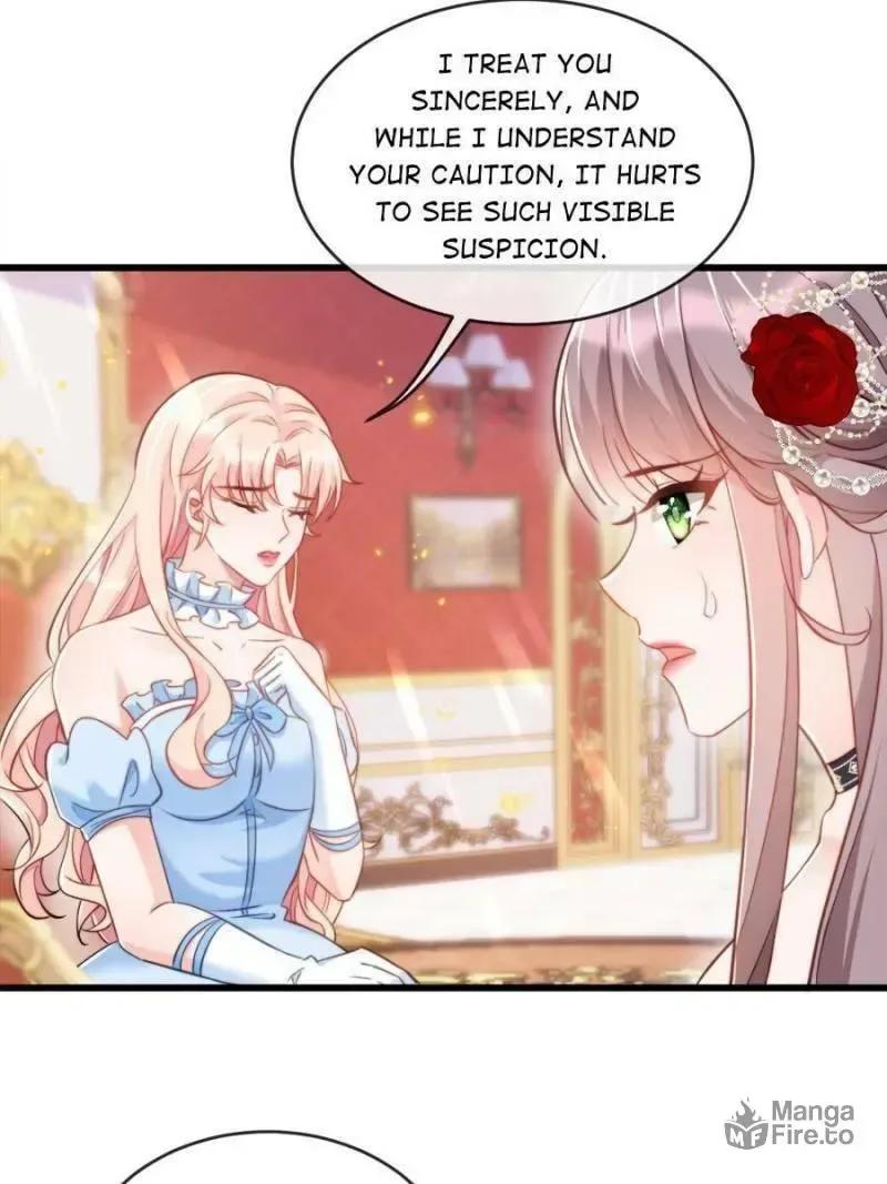 The tyrant’s pet Chapter 95 page 9