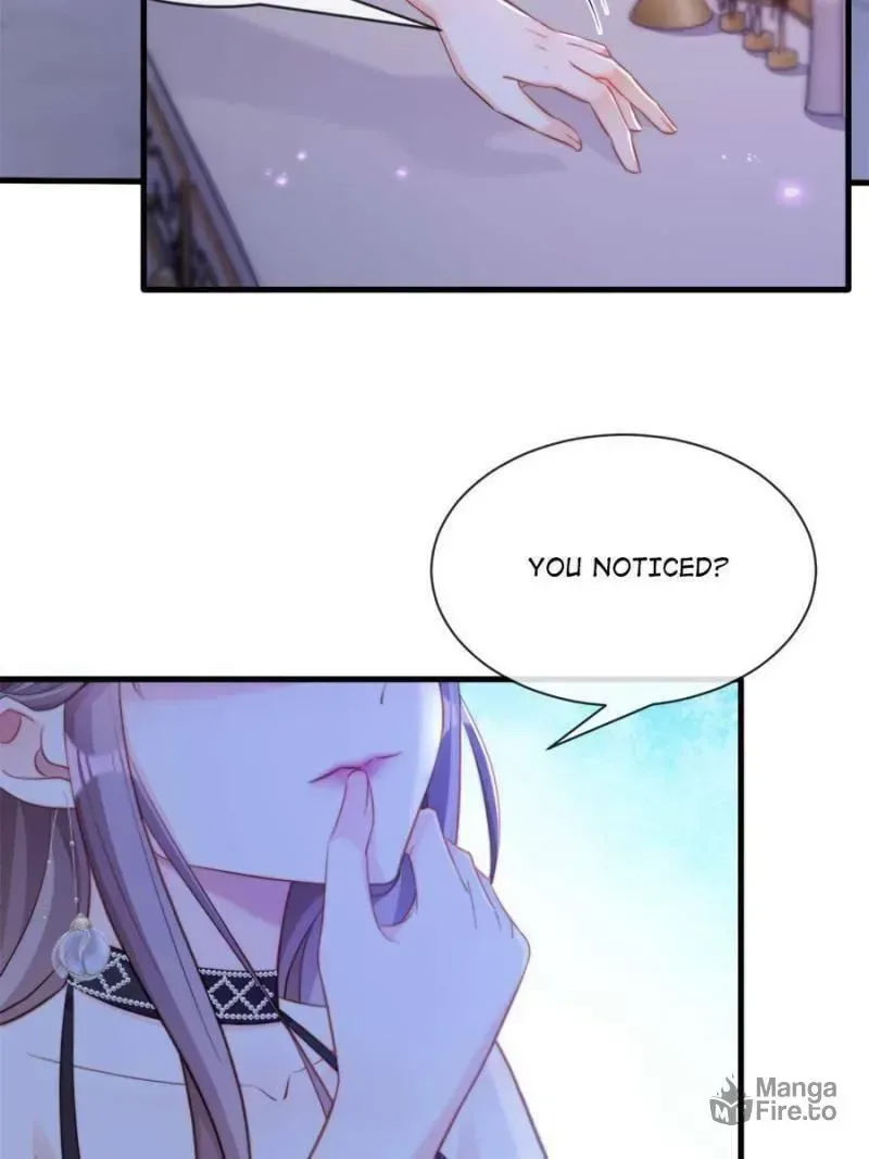 The tyrant’s pet Chapter 95 page 20
