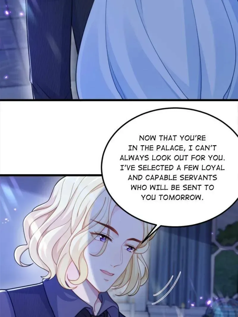 The tyrant’s pet Chapter 93 page 9