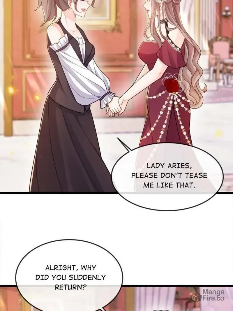 The tyrant’s pet Chapter 93 page 19