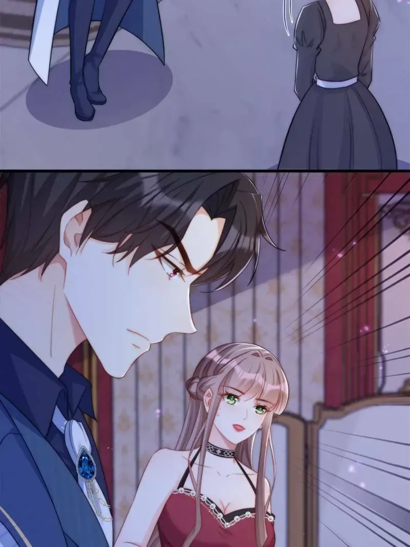 The tyrant’s pet Chapter 95 page 38