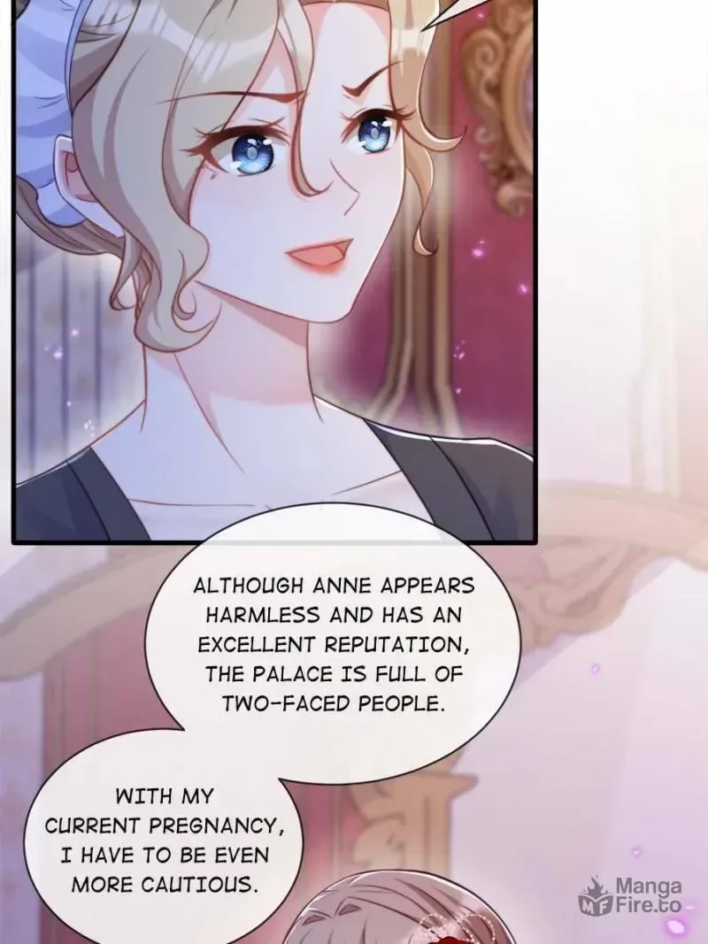 The tyrant’s pet Chapter 95 page 24