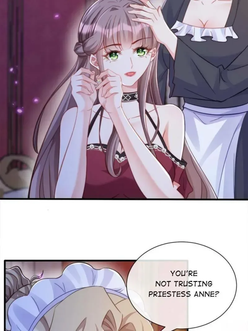 The tyrant’s pet Chapter 95 page 23