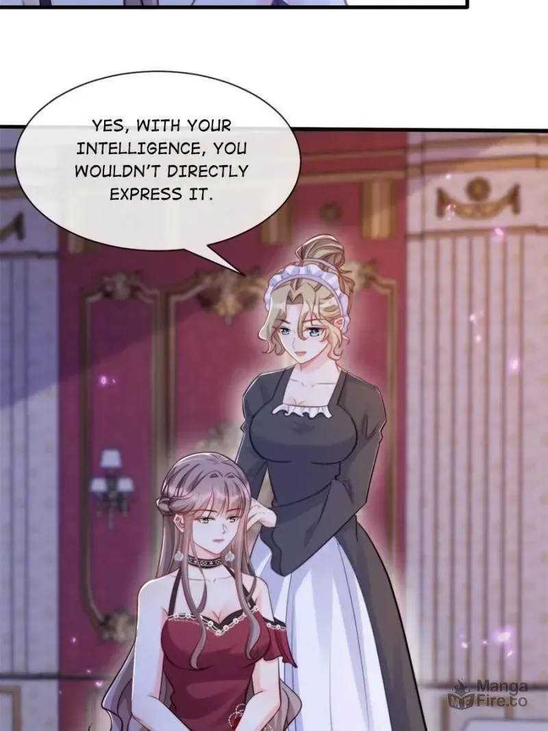 The tyrant’s pet Chapter 95 page 21