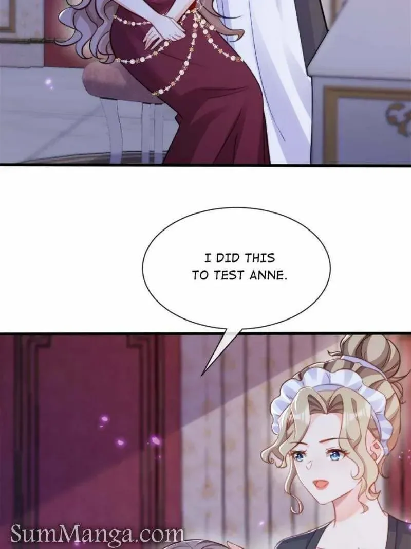 The tyrant’s pet Chapter 95 page 22