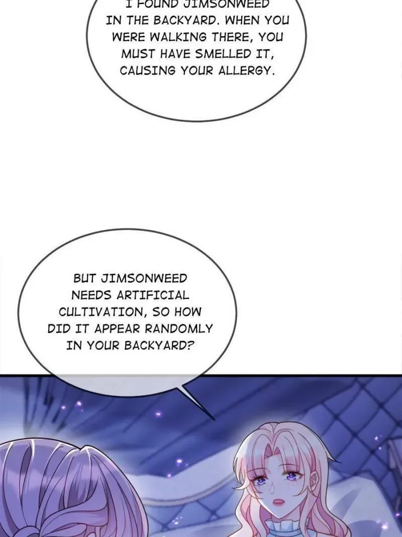 The tyrant’s pet Chapter 98 page 38