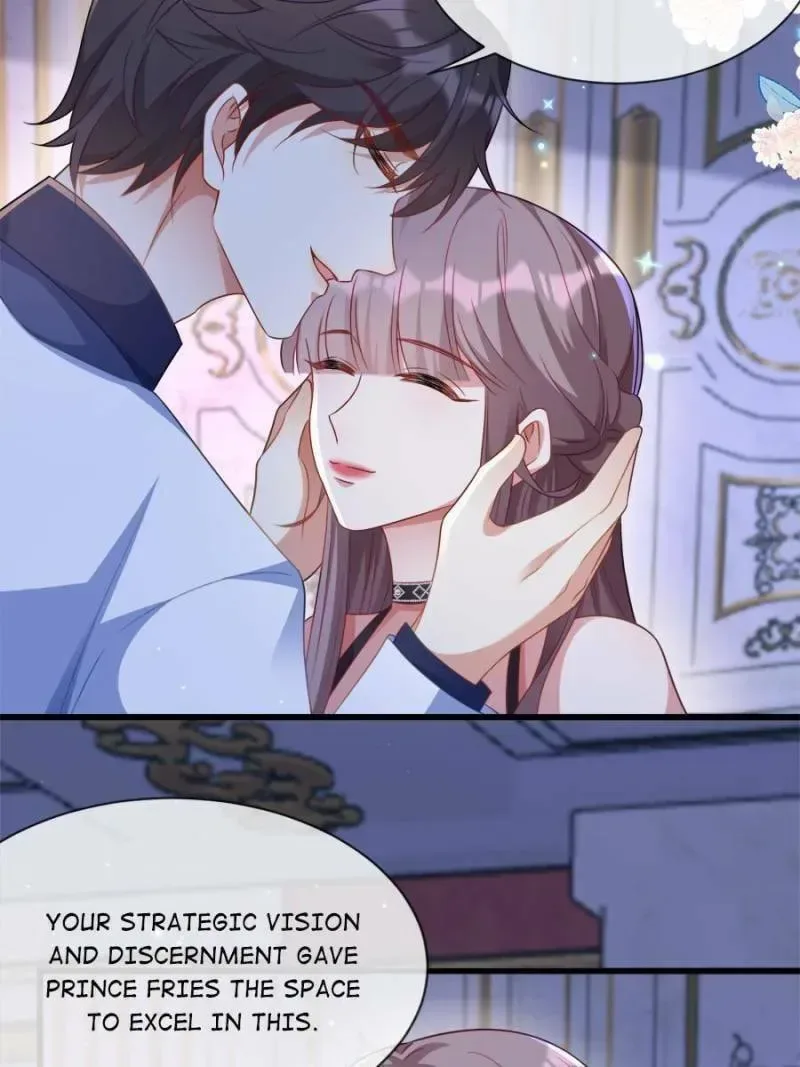 The tyrant’s pet Chapter 96 page 8