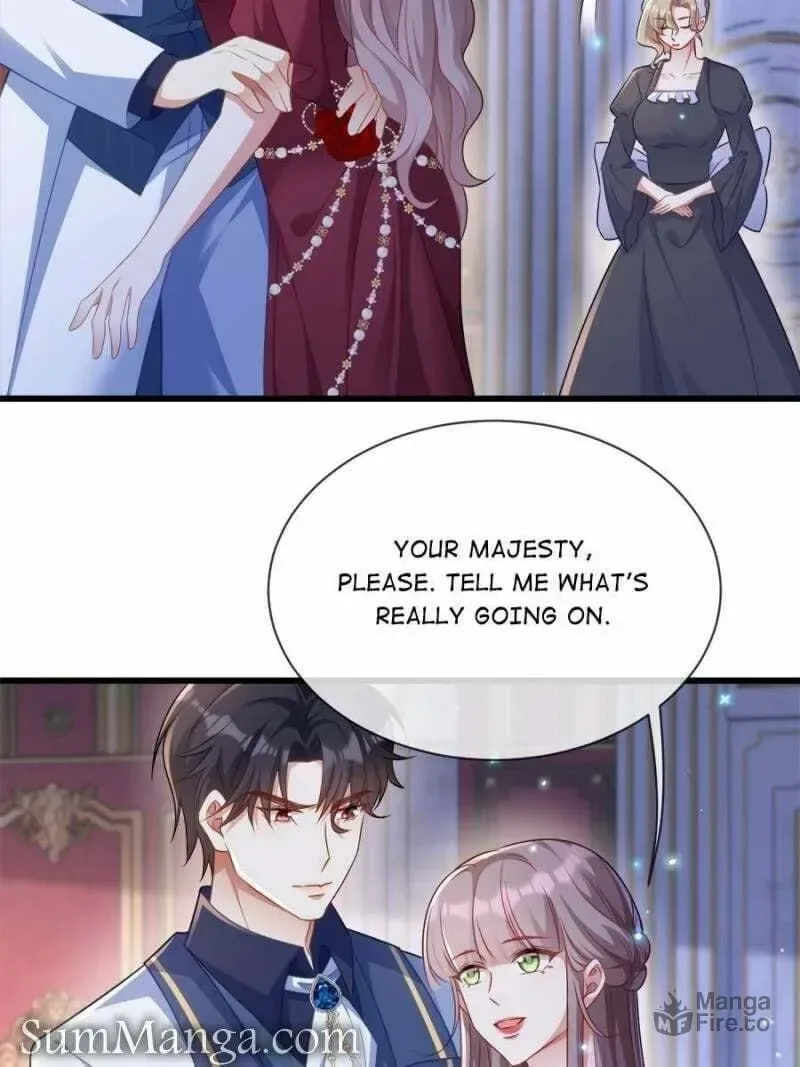 The tyrant’s pet Chapter 96 page 4