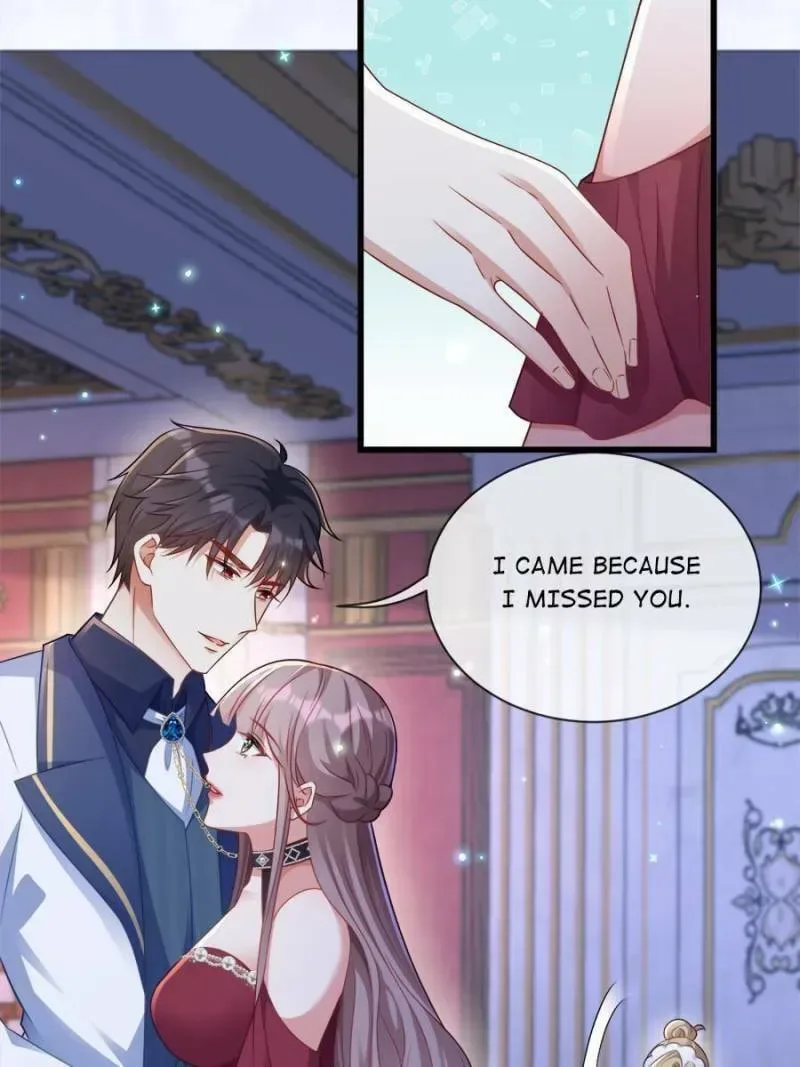 The tyrant’s pet Chapter 96 page 3
